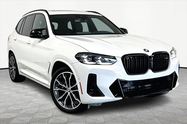 Used 2023 BMW X3 For Sale in OLIVE BRANCH, MS