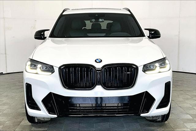 Used 2023 BMW X3 For Sale in OLIVE BRANCH, MS