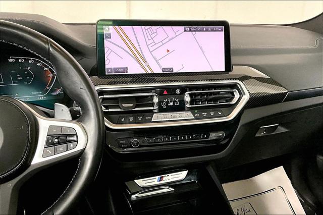 Used 2023 BMW X3 For Sale in OLIVE BRANCH, MS