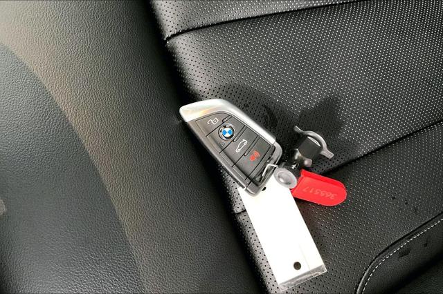 Used 2023 BMW X3 For Sale in OLIVE BRANCH, MS