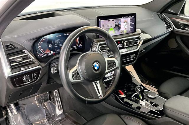 Used 2023 BMW X3 For Sale in OLIVE BRANCH, MS