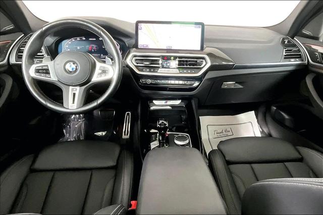 Used 2023 BMW X3 For Sale in OLIVE BRANCH, MS