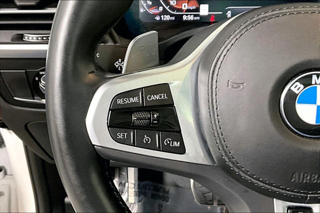 Used 2023 BMW X3 For Sale in OLIVE BRANCH, MS