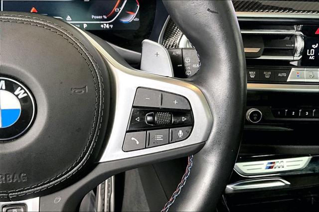 Used 2023 BMW X3 For Sale in OLIVE BRANCH, MS