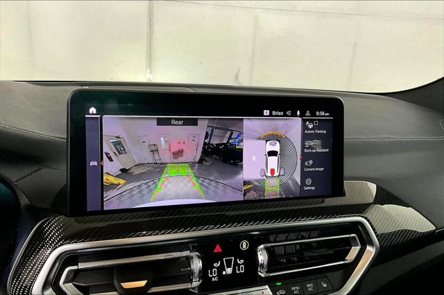 Used 2023 BMW X3 For Sale in OLIVE BRANCH, MS