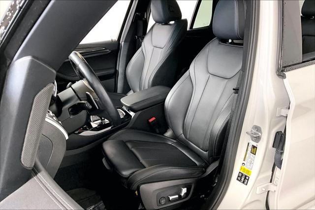 Used 2023 BMW X3 For Sale in OLIVE BRANCH, MS