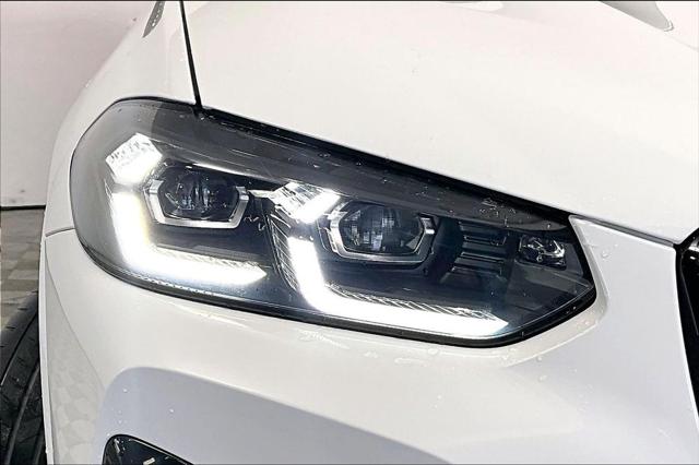 Used 2023 BMW X3 For Sale in OLIVE BRANCH, MS