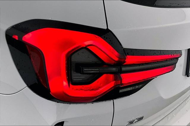 Used 2023 BMW X3 For Sale in OLIVE BRANCH, MS