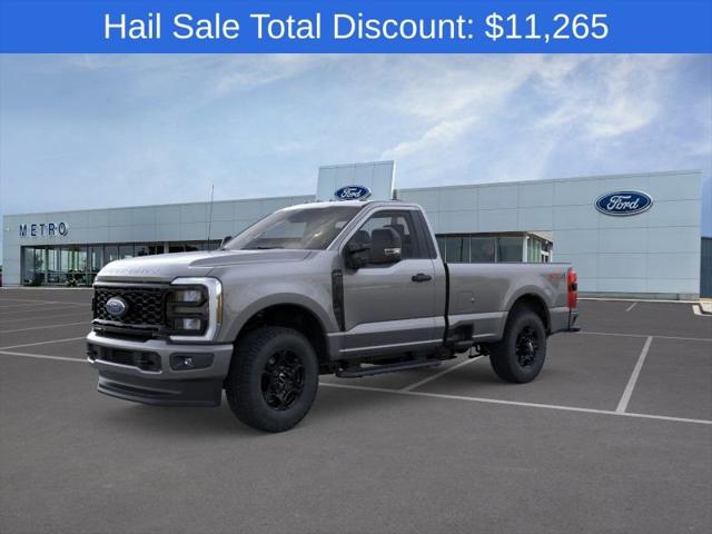 2026 Ford F-250 XL for sale in Madison, WI