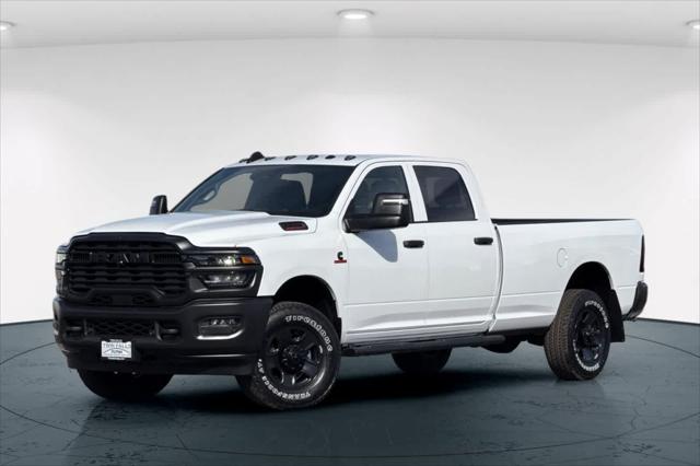 2026 Ram 3500 Tradesman for sale in Twin Falls, ID