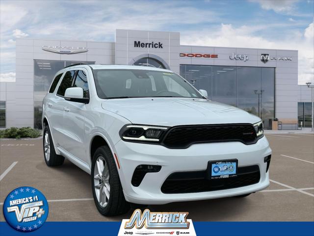 2022 Dodge Durango GT Plus AWD for sale in Wantagh, NY