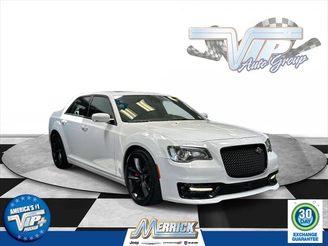 2023 Chrysler 300 300C for sale in Wantagh, NY