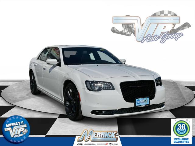 2023 Chrysler 300 300S for sale in Wantagh, NY