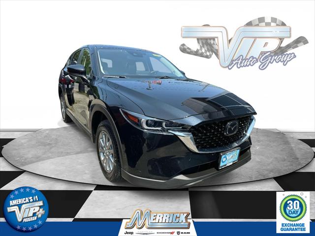 2022 Mazda CX-5 2.5 S Preferred for sale in Wantagh, NY
