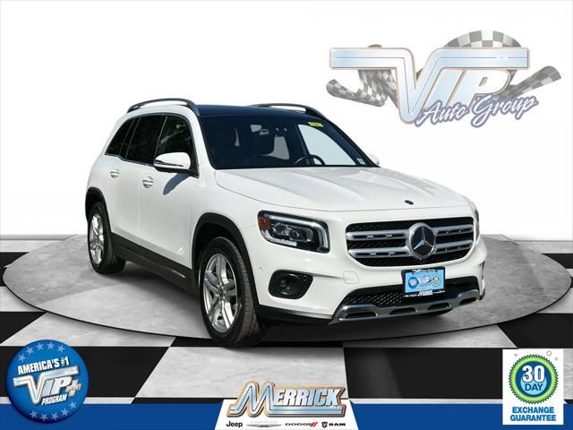 2022 Mercedes-Benz GLB 4MATIC for sale in Wantagh, NY