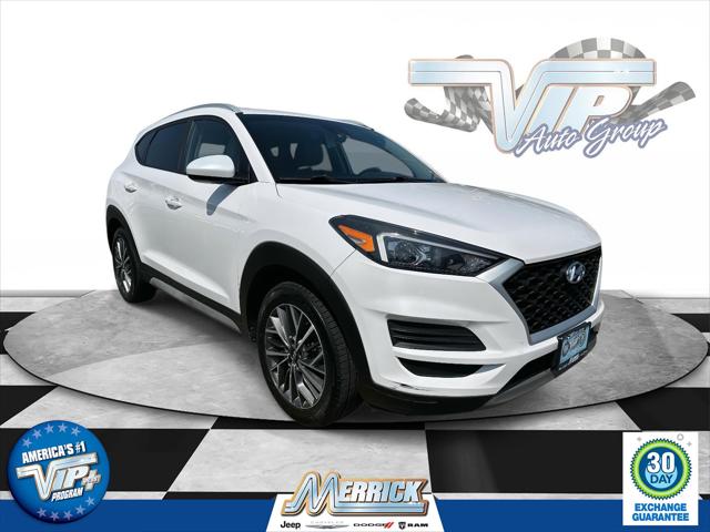 2019 Hyundai Tucson SEL for sale in Wantagh, NY