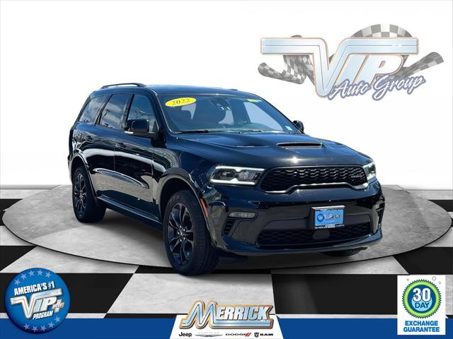 2022 Dodge Durango GT Plus AWD for sale in Wantagh, NY