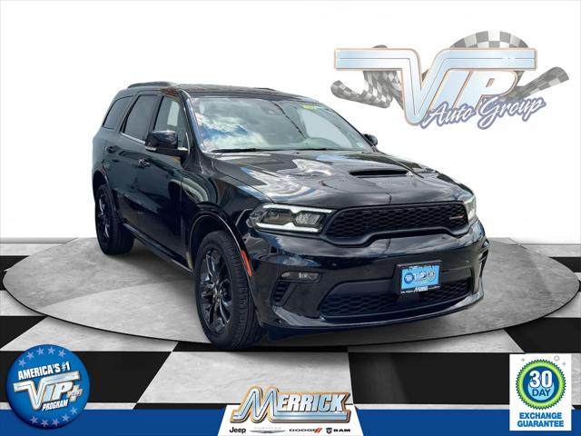 2022 Dodge Durango GT Plus AWD for sale in Wantagh, NY