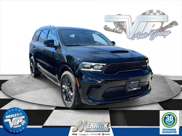 2025 Dodge Durango R/T Plus AWD for sale in Wantagh, NY