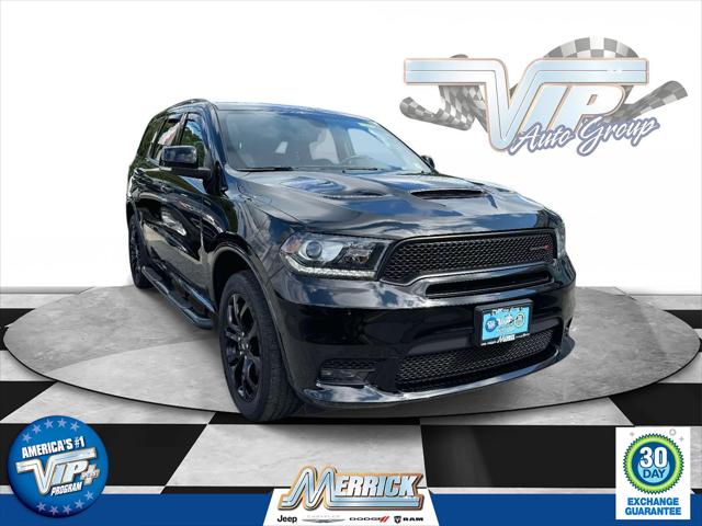 2020 Dodge Durango GT Plus AWD for sale in Wantagh, NY