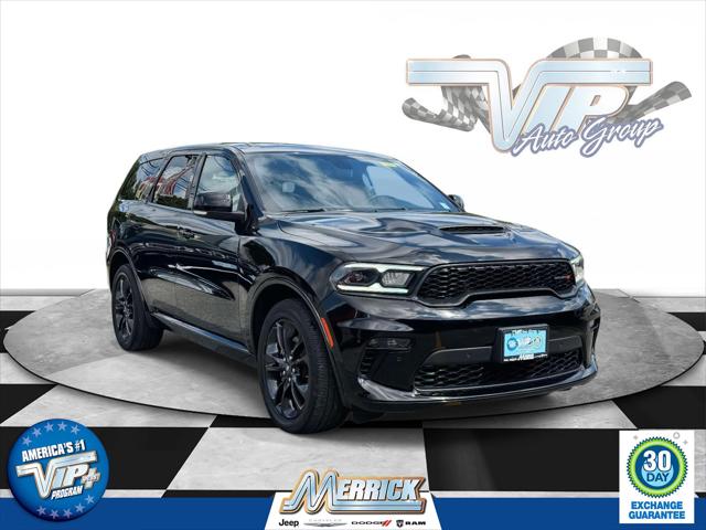 2022 Dodge Durango R/T AWD for sale in Wantagh, NY