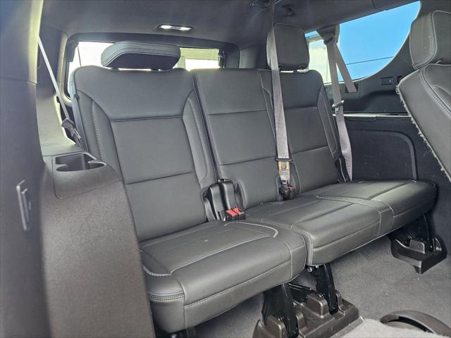 2022 GMC Yukon XL 4WD Denali