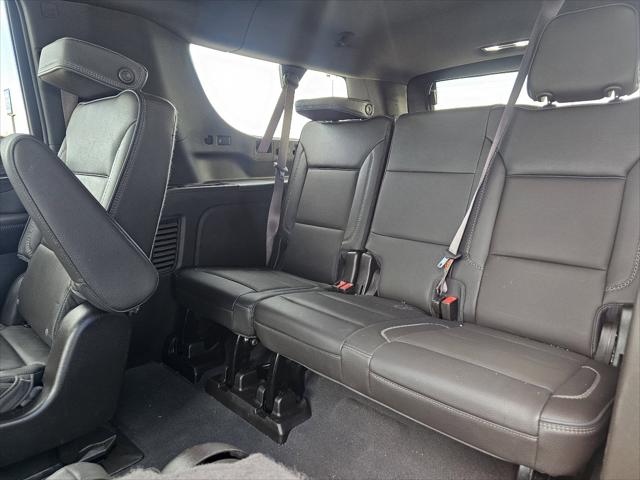 2022 GMC Yukon XL 4WD Denali