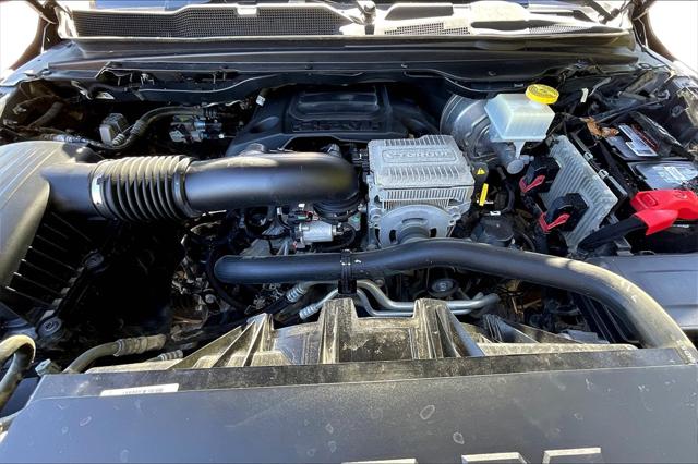 Used 2022 RAM 1500 For Sale in Millington, TN