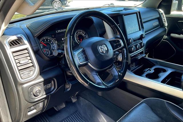 Used 2022 RAM 1500 For Sale in Millington, TN