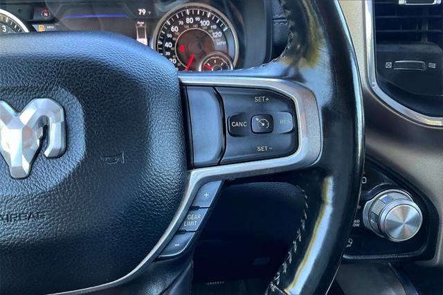 Used 2022 RAM 1500 For Sale in Millington, TN