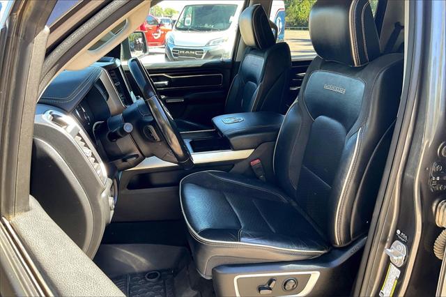 Used 2022 RAM 1500 For Sale in Millington, TN