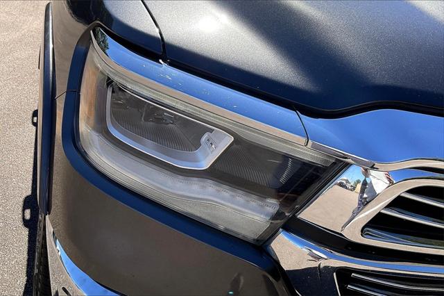 Used 2022 RAM 1500 For Sale in Millington, TN