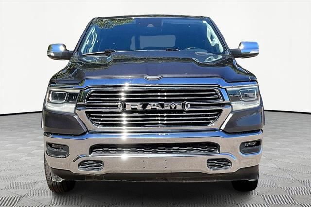 Used 2022 RAM 1500 Laramie Crew Cab 4x4 57" Box For Sale in Olive Branch, MS
