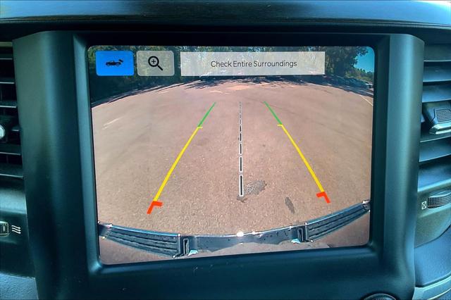 Used 2022 RAM 1500 Laramie Crew Cab 4x4 57" Box For Sale in Olive Branch, MS