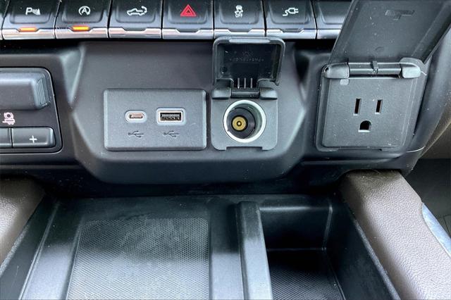 Used 2021 Chevrolet Silverado 1500 For Sale in Millington, TN