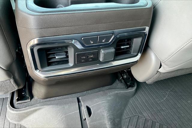 Used 2021 Chevrolet Silverado 1500 For Sale in Millington, TN