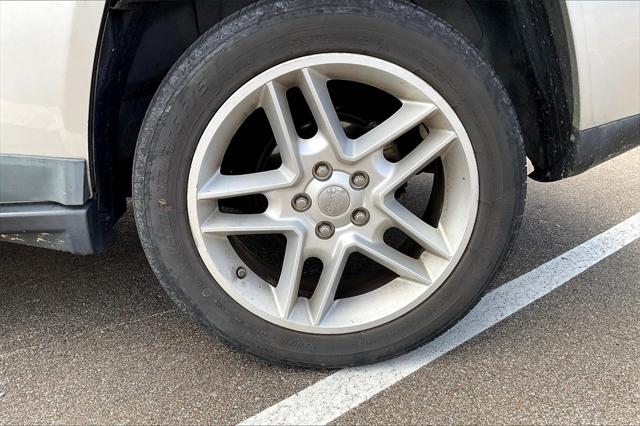 Used 2011 Jeep Compass For Sale in Olive Branch, MS