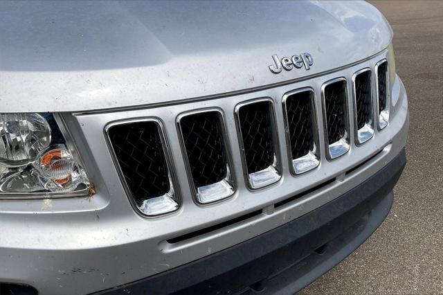 Used 2011 Jeep Compass For Sale in Olive Branch, MS