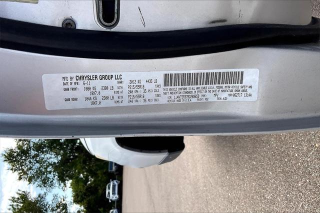 Used 2011 Jeep Compass For Sale in Olive Branch, MS