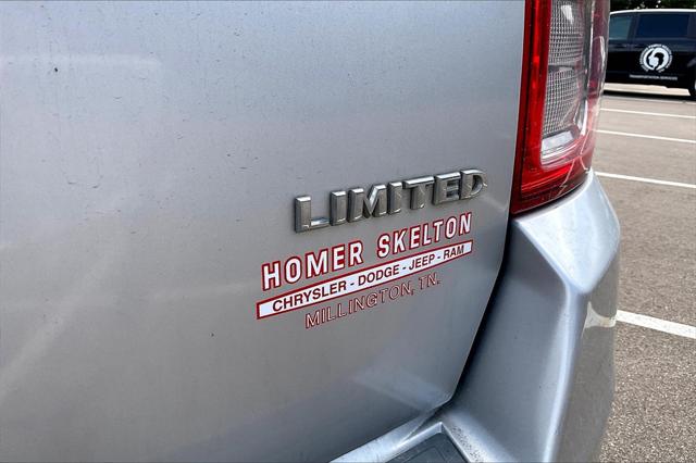 Used 2011 Jeep Compass For Sale in Olive Branch, MS