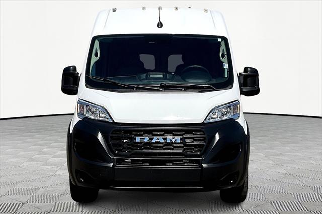 Used 2023 RAM ProMaster 2500 For Sale in Millington, TN