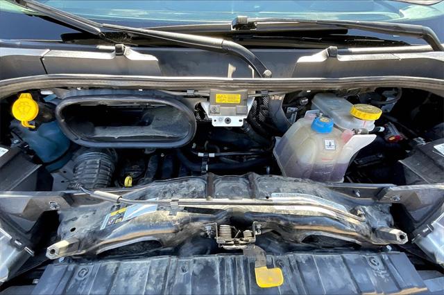 Used 2023 RAM ProMaster 2500 For Sale in Millington, TN