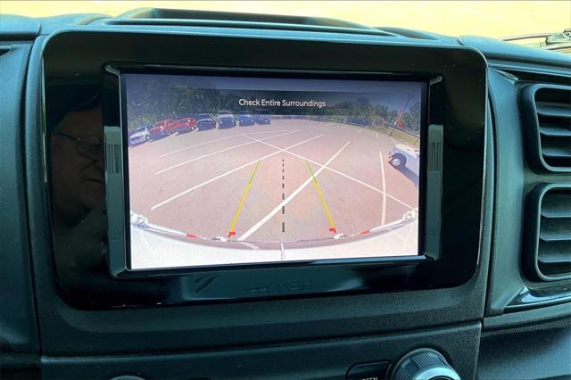 Used 2023 RAM ProMaster 2500 For Sale in Millington, TN