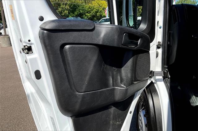 Used 2023 RAM ProMaster 2500 For Sale in Millington, TN