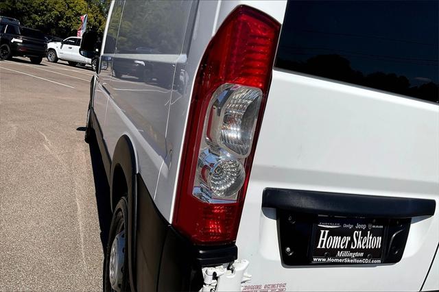 Used 2023 RAM ProMaster 2500 For Sale in Millington, TN