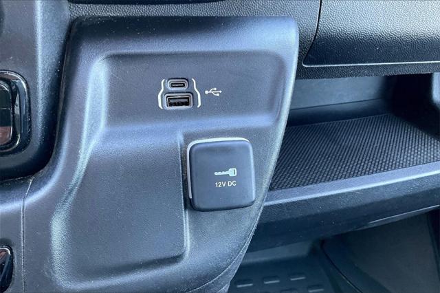 Used 2023 RAM ProMaster 2500 For Sale in Millington, TN