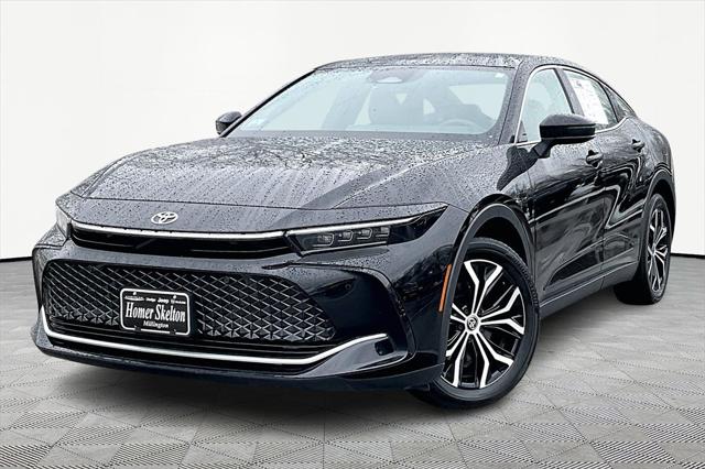 Used 2024 Toyota Crown For Sale in Olive Branch, MS