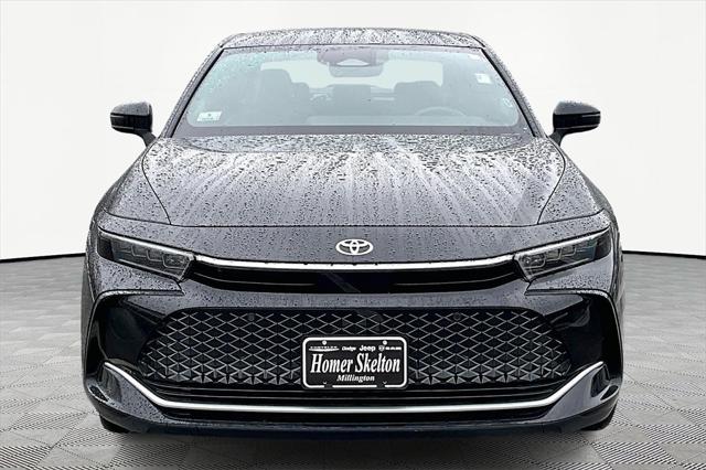 Used 2024 Toyota Crown For Sale in Olive Branch, MS