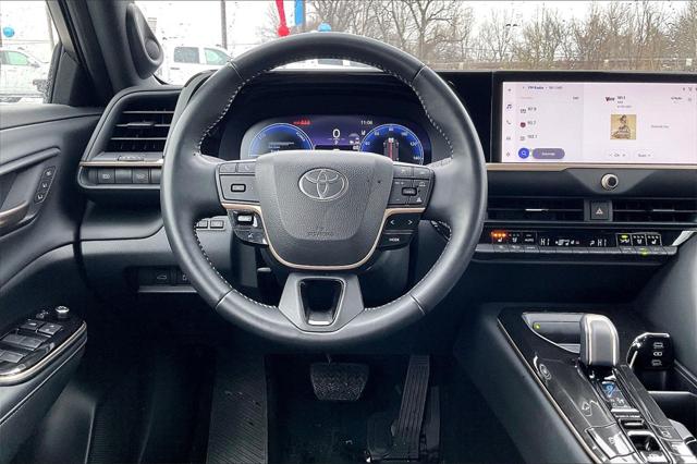 Used 2024 Toyota Crown For Sale in Olive Branch, MS