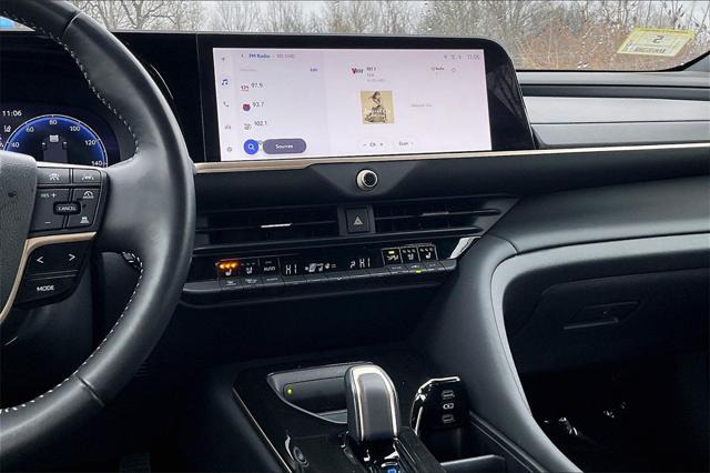 Used 2024 Toyota Crown For Sale in Olive Branch, MS